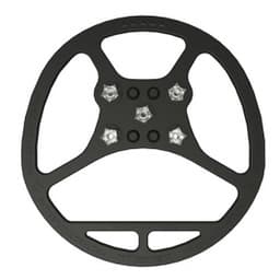 Ледоходы Круглые 5х5 звездочки, размеры: M(с 35 по 39)/L(с 39 по 43)