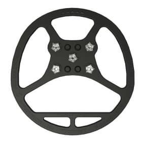 Ледоходы Круглые 5х5 звездочки, размеры: M(с 35 по 39)/L(с 39 по 43)