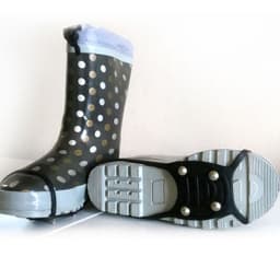 Ледоходы Мини 4х4, маленький размер с 24 по 35