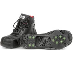 Диск олимпийский ONLYTOP, обрезиненный, с тройным хватом, 5 кг, d=50 мм