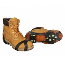 Диск олимпийский ONLYTOP, обрезиненный, с тройным хватом, 5 кг, d=50 мм