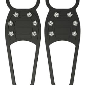 Ледоходы Стандарт 6х6 звездочки