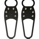 Ледоходы Стандарт 6х6 шипов. Размер с 35 по 45