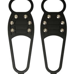 Ледоходы Стандарт 6х6 шипов. Размер с 35 по 45