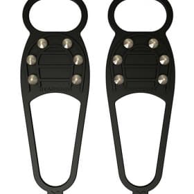 Ледоходы Стандарт 6х6 шипов. Размер с 35 по 45