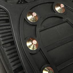 Ледоходы Стандарт 6х6 шипов. Размер с 35 по 45