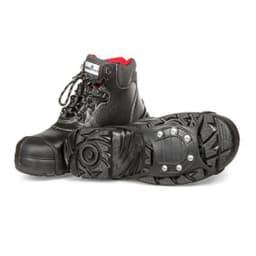 Ледоходы Стандарт 6х6 шипов. Размер с 35 по 45