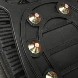 Ледоходы Актив 8х8 шипов, размер с 37 по 45