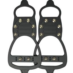 Ледоходы Актив 8х8 шипов, размер с 37 по 45