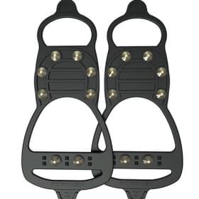 Ледоходы Актив 8х8 шипов, размер с 37 по 45