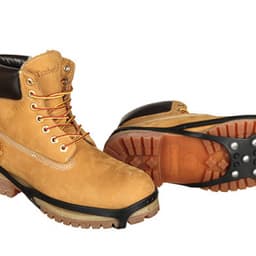 Ледоходы Круглые 5х5 Плюс, размеры: M(с 35 по 39)/L(с 39 по 43)