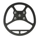 Ледоходы Круглые 5х5 Плюс, размеры: M(с 35 по 39)/L(с 39 по 43)