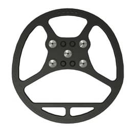 Ледоходы Круглые 5х5 Плюс, размеры: M(с 35 по 39)/L(с 39 по 43)