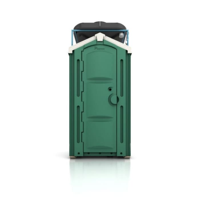 Мобильная душевая кабина Стандарт EcoGR