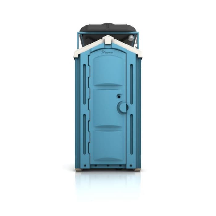 Мобильная душевая кабина Стандарт EcoGR