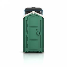 Мобильная душевая кабина Стандарт EcoGR