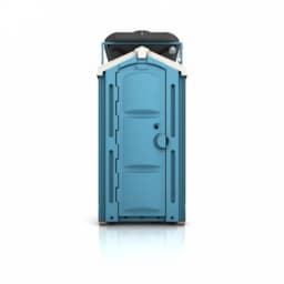 Мобильная душевая кабина Стандарт EcoGR