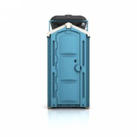 Мобильная душевая кабина Стандарт EcoGR