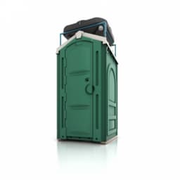 Мобильная душевая кабина Стандарт EcoGR