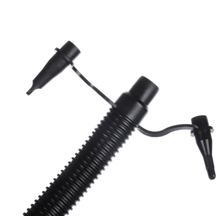 Насос ручной Intex 68614 Double Quick II, 36см