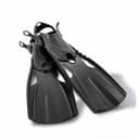 Ласты для плавания Intex 55635, LARGE SUPER SPORT FINS, р.41-45