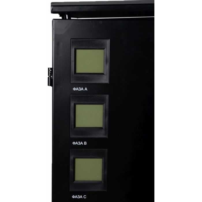 Стабилизатор напряжения Ресанта автоматический ACH-30000/3 63/4/7