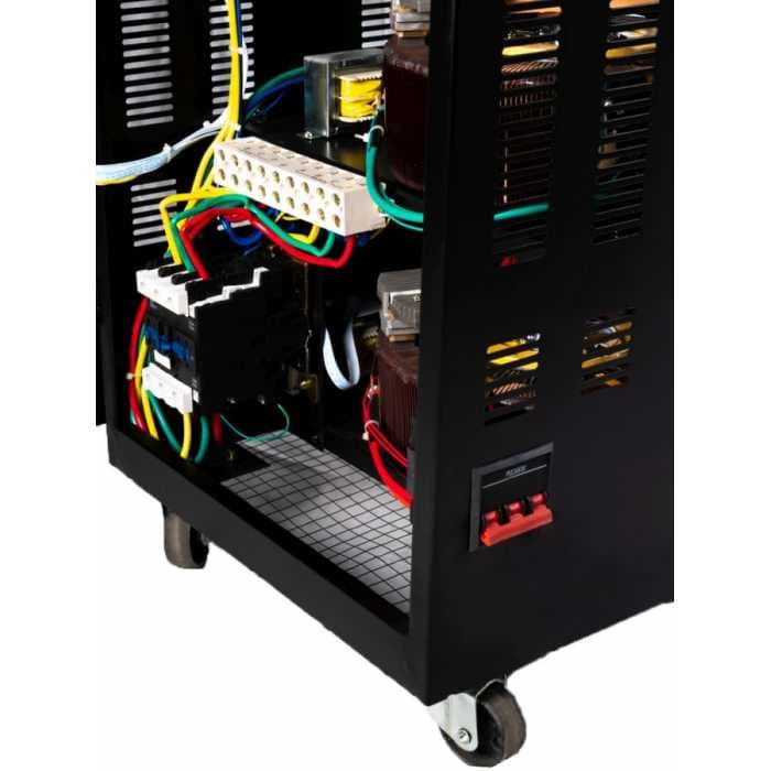 Стабилизатор напряжения Ресанта автоматический ACH-30000/3 63/4/7