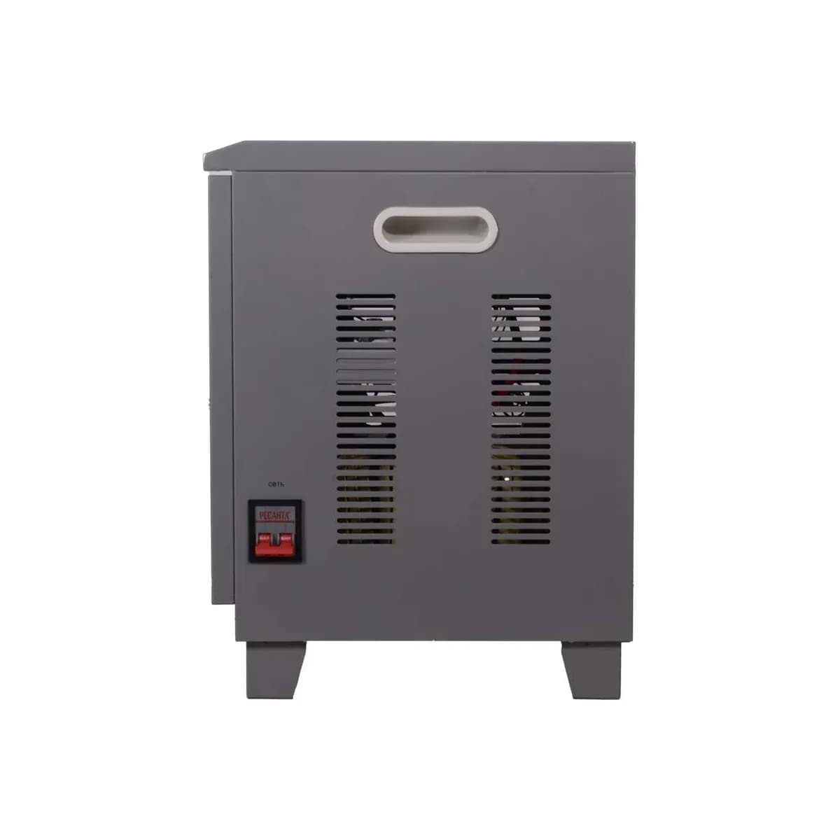 Стабилизатор напряжения Ресанта автоматический ACH-20000/1-Ц 63/6/19