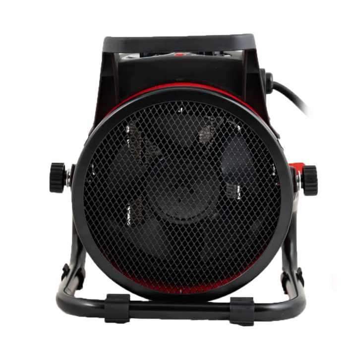 Пушка тепловая Ресанта ТЭПК-2000К керам/нагрев элемент 67/1/24