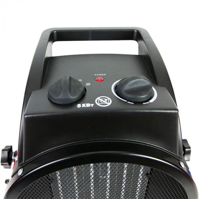 Пушка тепловая Ресанта ТЭПК-5000К КРУГЛАЯ 67/1/25