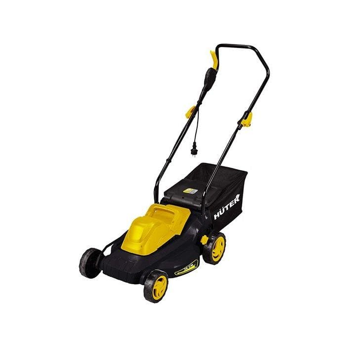 Газонокосилка электрическая Huter ELM-1400Т (70/4/6)
