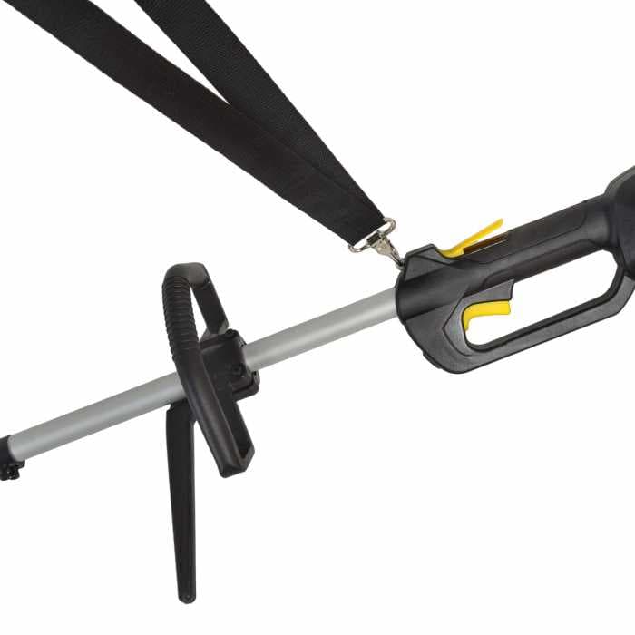 Электрический триммер Huter GET-1000S (70/1/1)