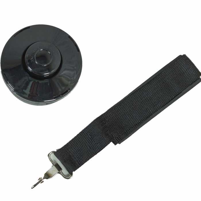 Электрический триммер Huter GET-1000S (70/1/1)