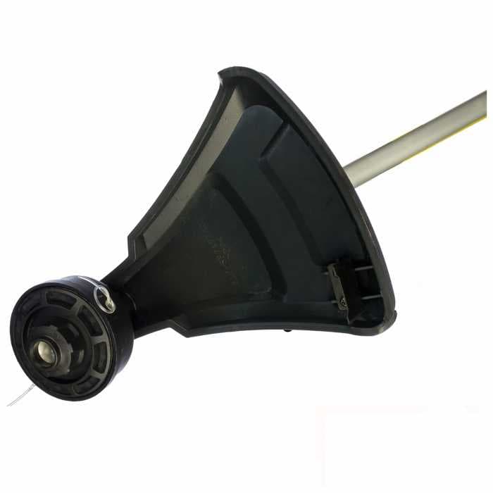 Электрический триммер Huter GET-1000S (70/1/1)