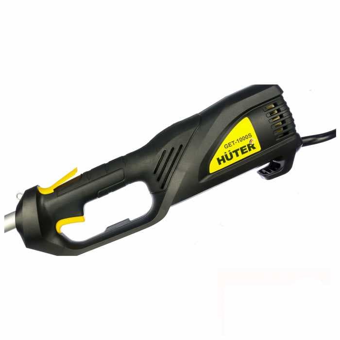 Электрический триммер Huter GET-1000S (70/1/1)