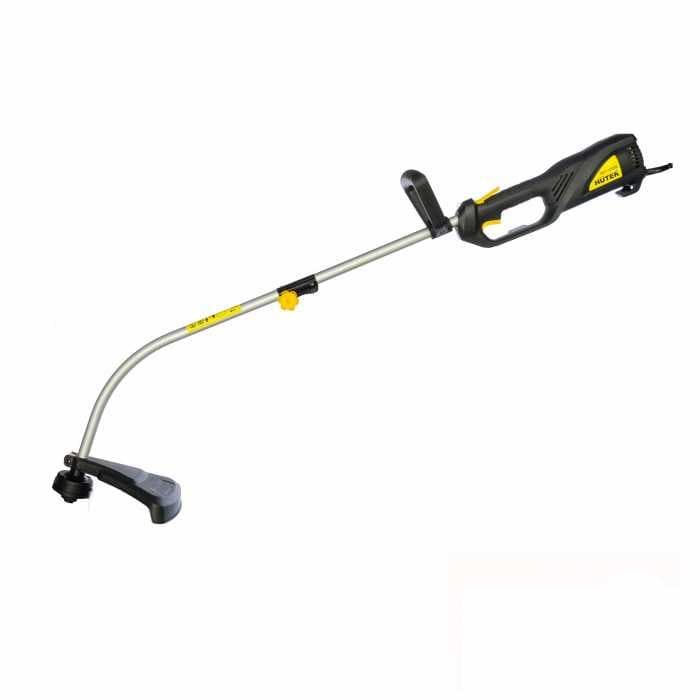 Электрический триммер Huter GET-1000S (70/1/1)