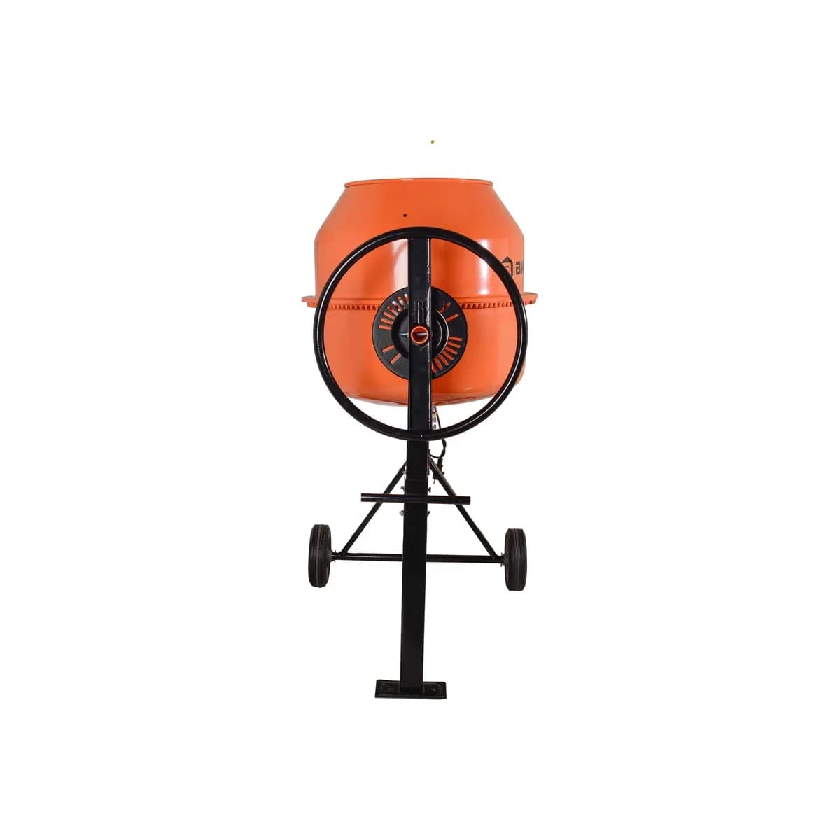 Бетономешалка Вихрь БМ-160 (74/1/3)