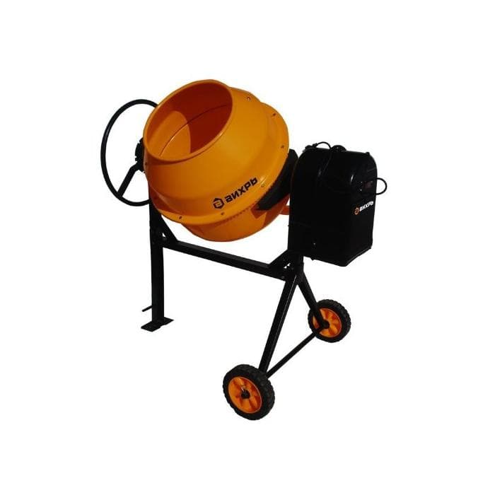 Бетономешалка Вихрь БМ-230 74/1/8