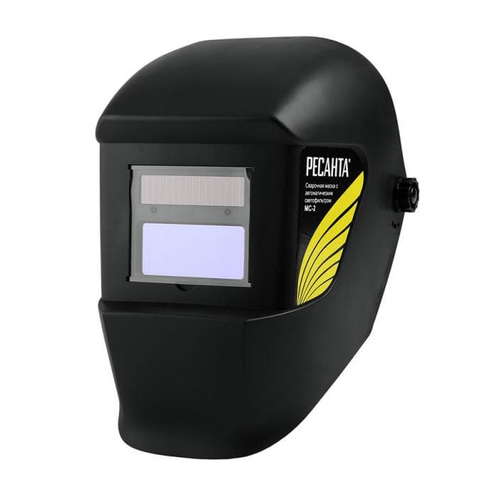 Сварочная маска Ресанта МС-2 (65/14)