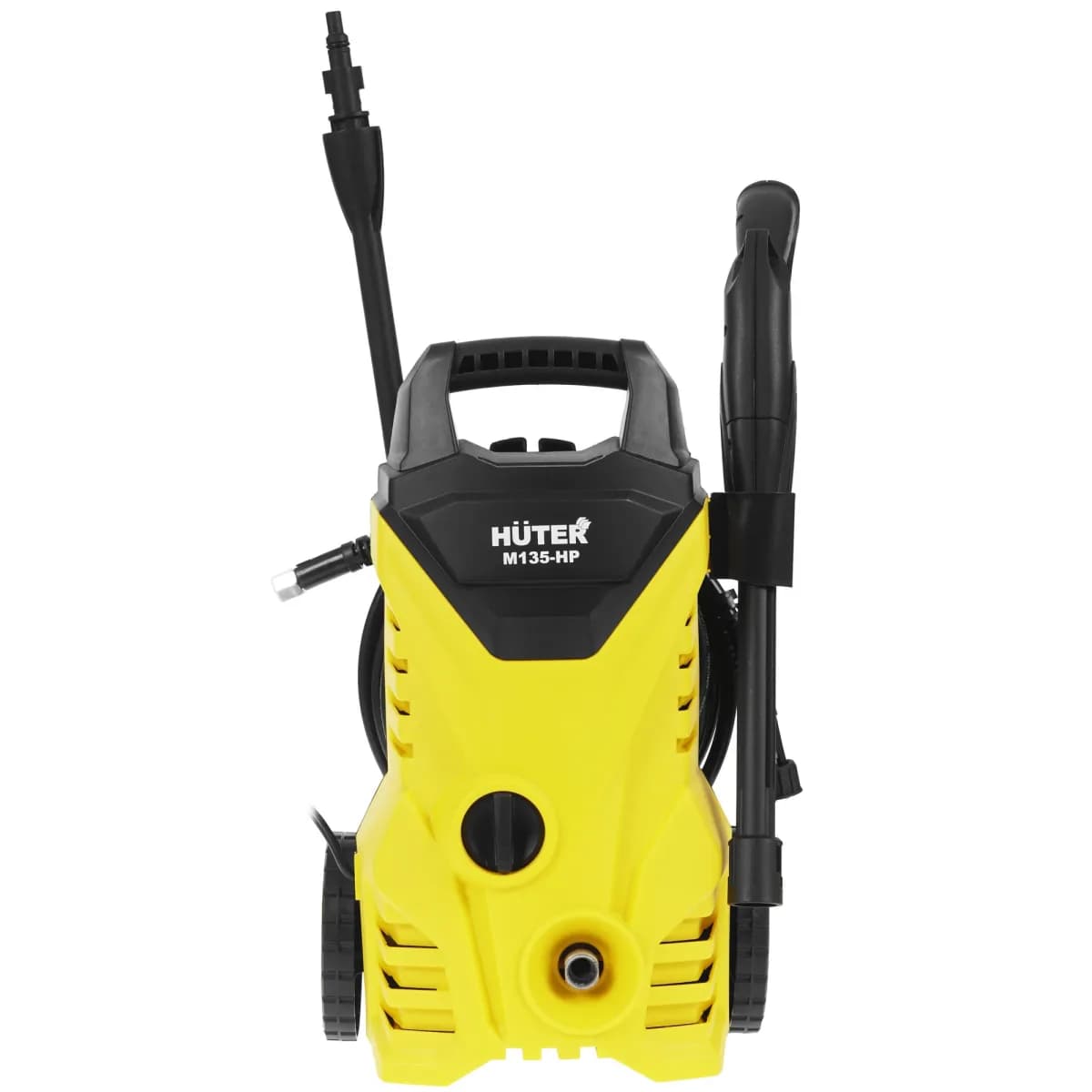 Мойка высокого давления Huter M135-HP