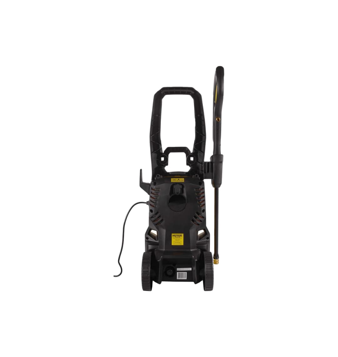 Мойка высокого давления Huter M165-PW