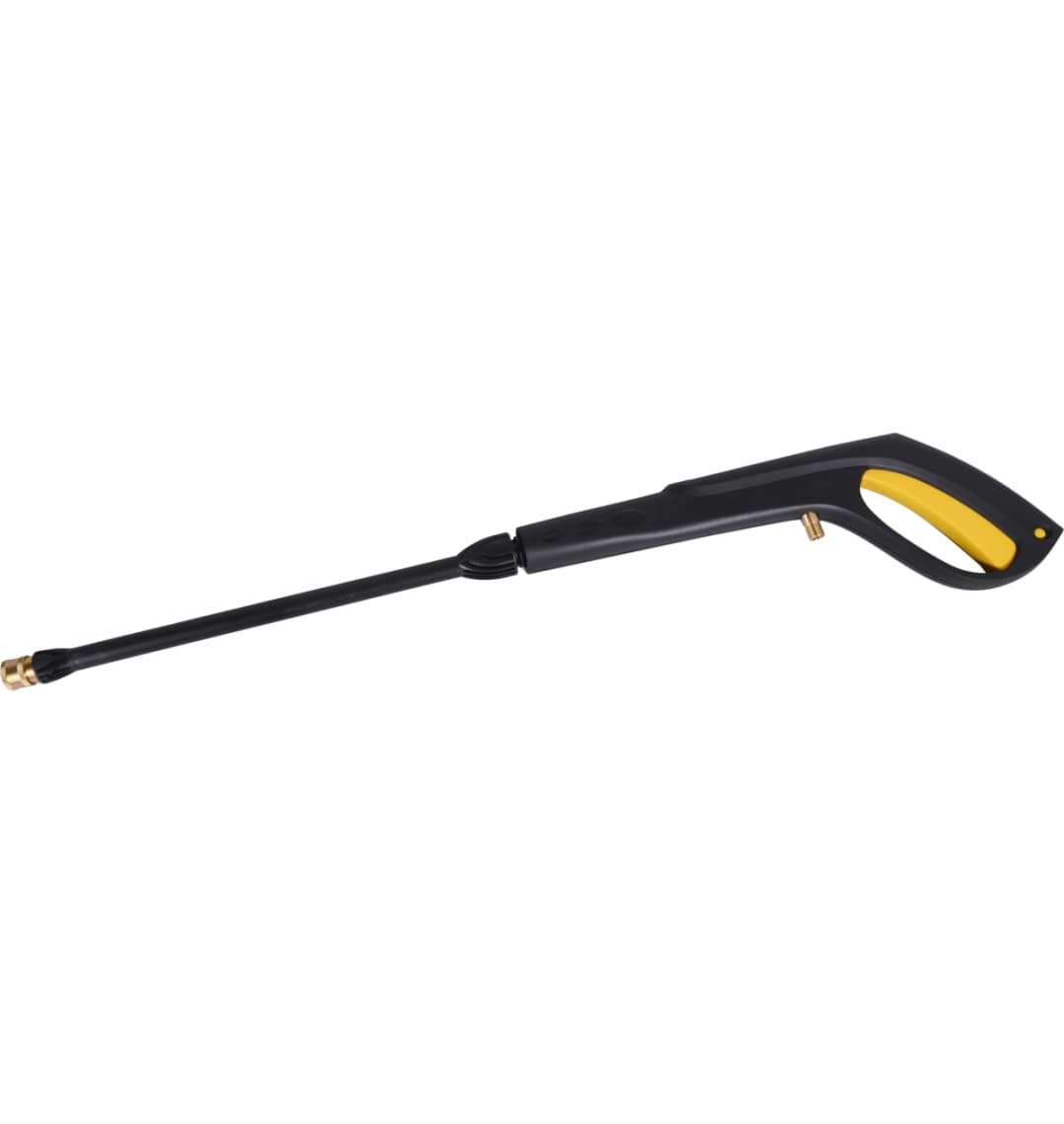 Мойка высокого давления Huter M165-PW