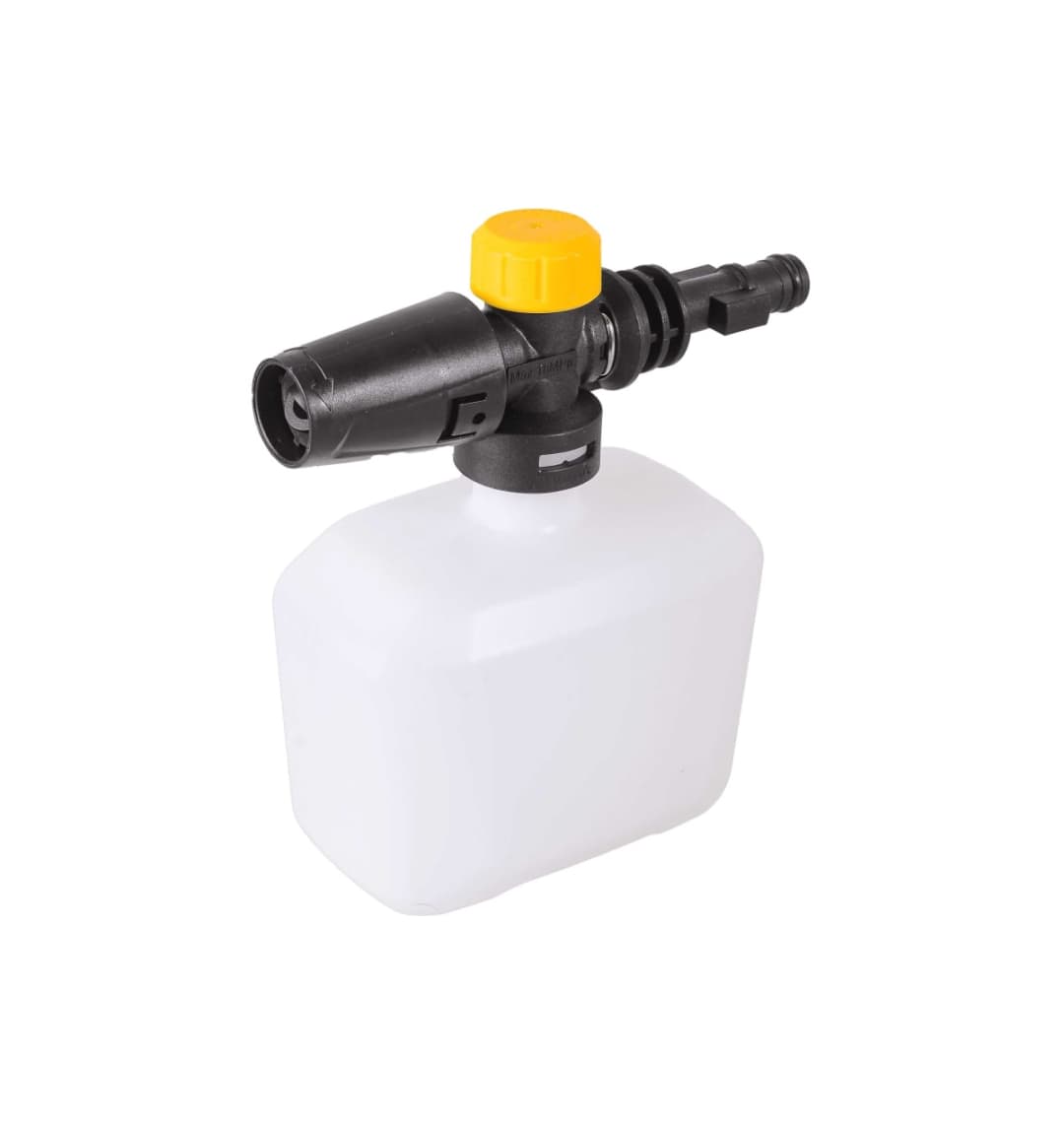 Мойка высокого давления Huter M165-PW