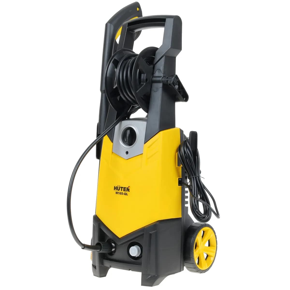 Мойка высокого давления Huter W165-QL