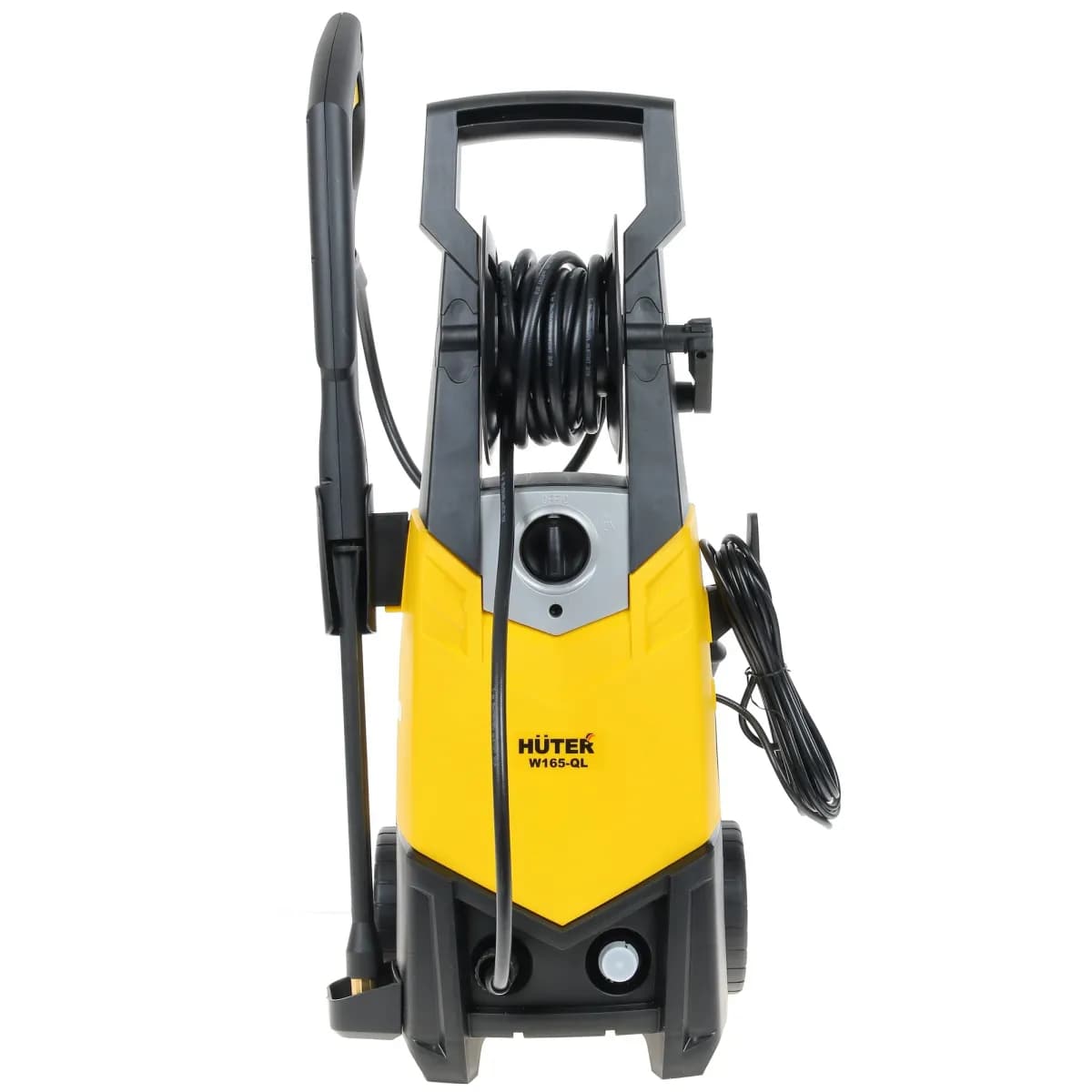 Мойка высокого давления Huter W165-QL