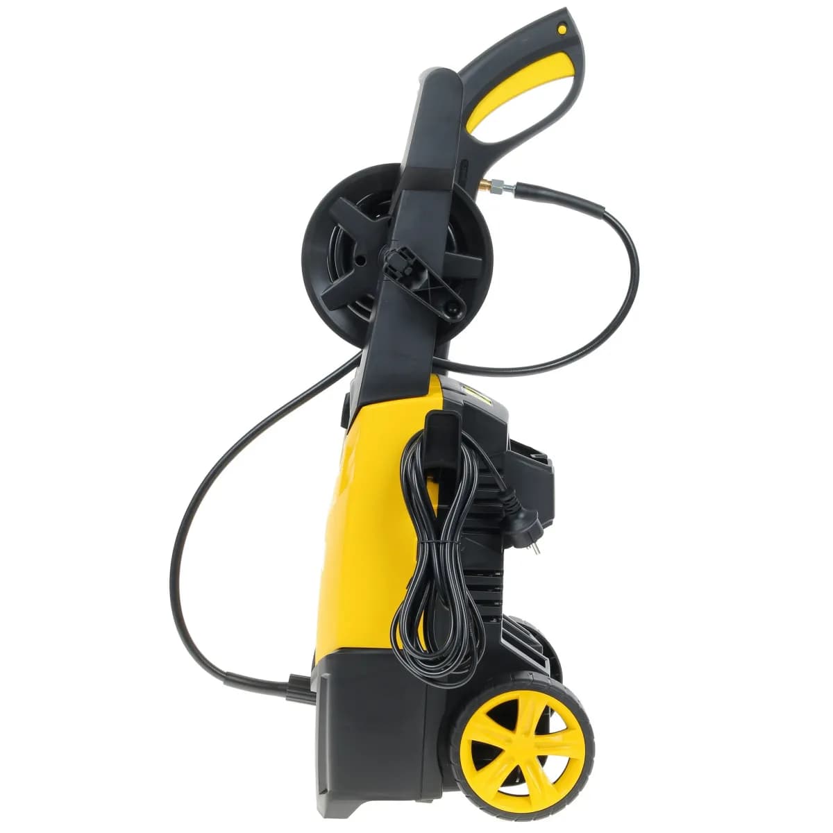 Мойка высокого давления Huter W165-QL