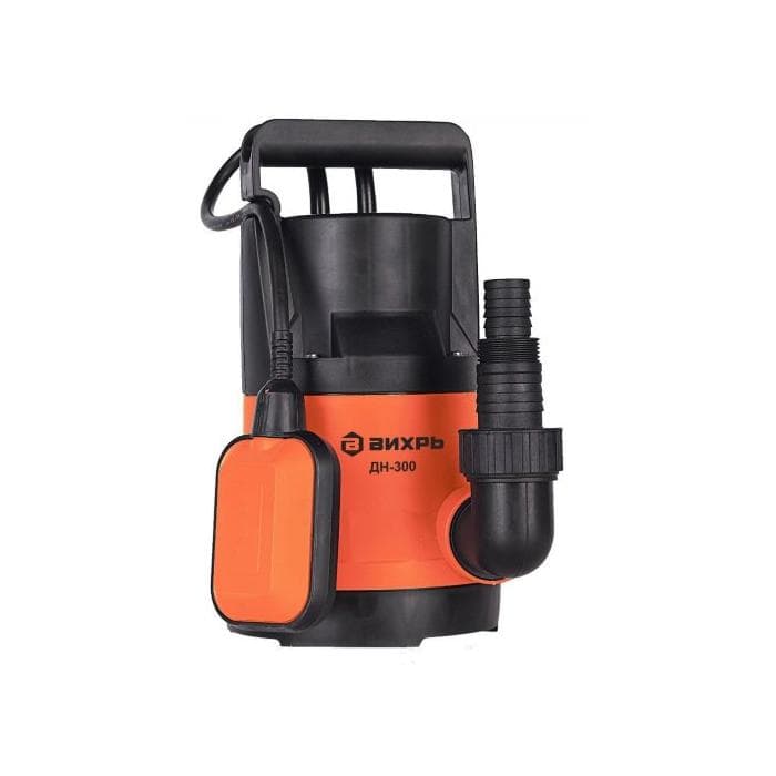 Дренажный насос Вихрь ДН-300 (68/2/6)