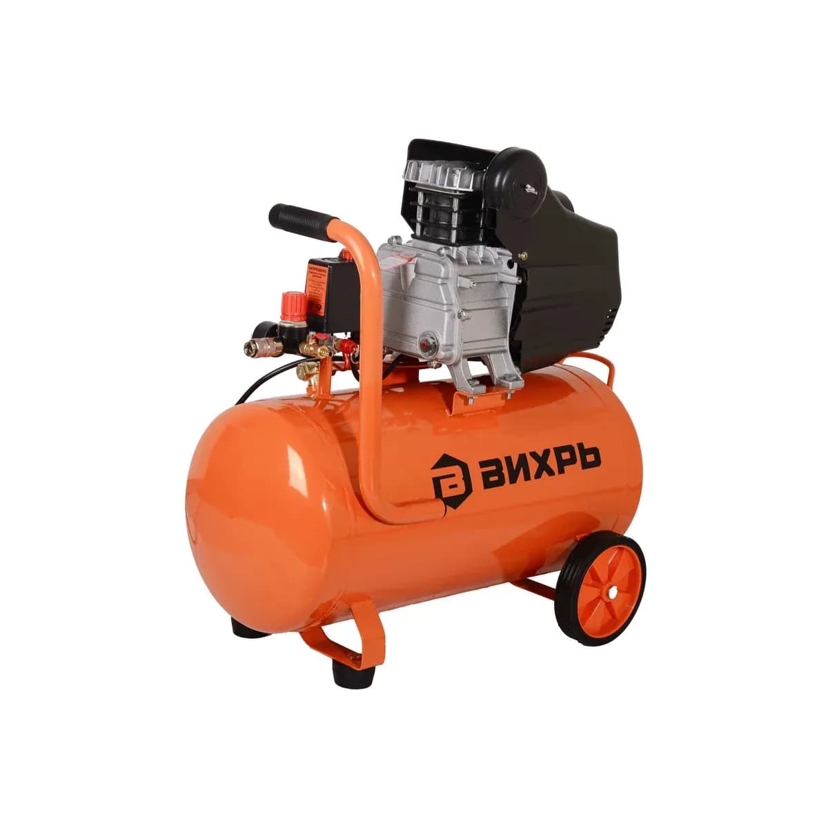 Компрессор Вихрь КМП-300/50 (74/3/4)