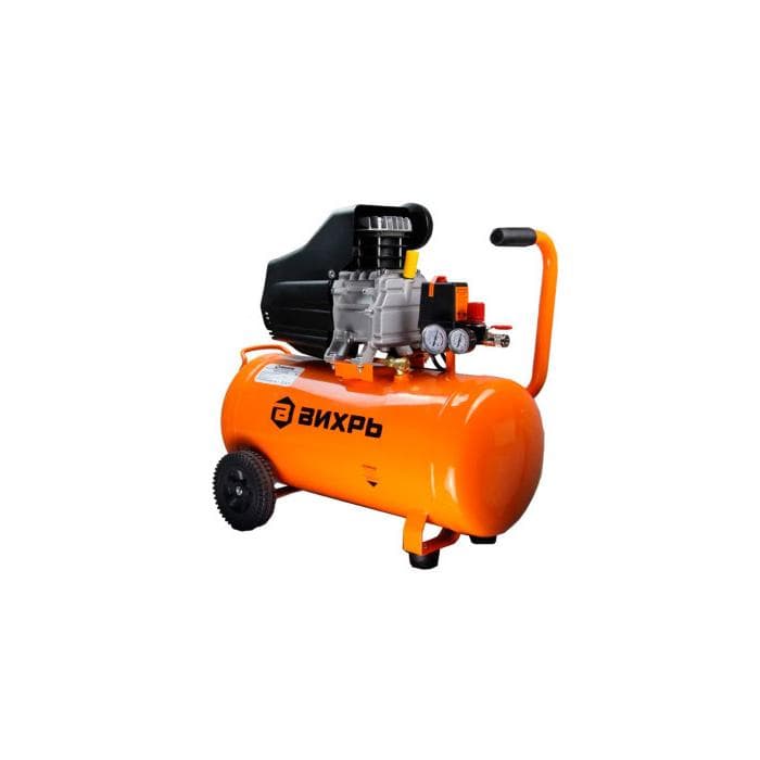 Компрессор Вихрь КМП-300/50 (74/3/4)