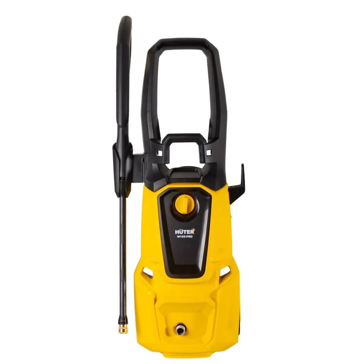 Мойка высокого давления Huter W195-QL
